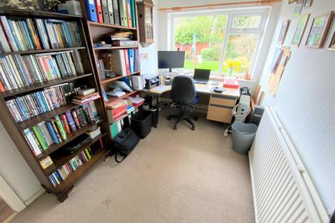 33 Patch Croft Road, Manchester, M22 5JR