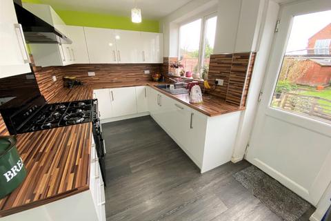 33 Patch Croft Road, Manchester, M22 5JR