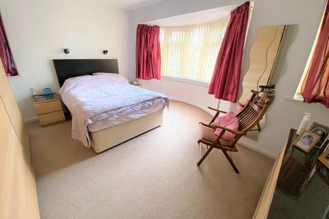 33 Patch Croft Road, Manchester, M22 5JR
