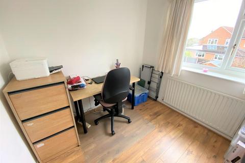 33 Patch Croft Road, Manchester, M22 5JR