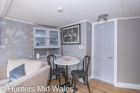 2 bedroom mobile home for sale - Crossgates, Llandrindod Wells