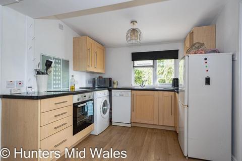 2 bedroom mobile home for sale - Crossgates, Llandrindod Wells