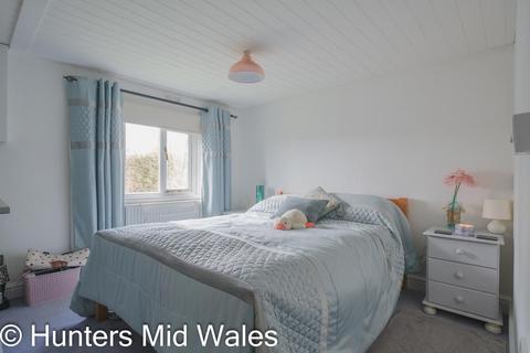 2 bedroom mobile home for sale - Crossgates, Llandrindod Wells