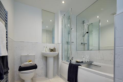 1 bedroom apartment for sale - Plot 251, The Elcot at Jessop Park, Bristol, William Jessop Way, Hartcliffe BS13