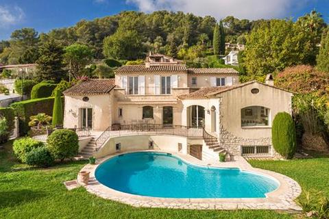 5 bedroom villa, La Colle-sur-Loup, Alpes Maritimes, Provence-Alpes-Côte d`Azur