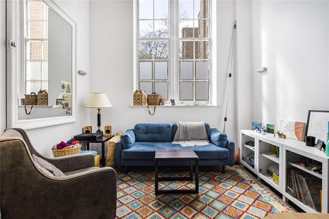 1 bedroom apartment to rent, Drummond Way, London, N1
