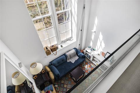 1 bedroom apartment to rent, Drummond Way, London, N1