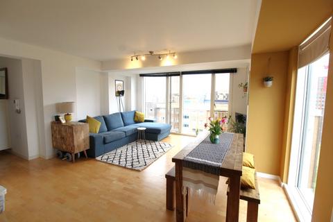 2 bedroom apartment for sale - SAXTON, THE AVENUE, LEEDS, WEST YORKSHIRE, LS9