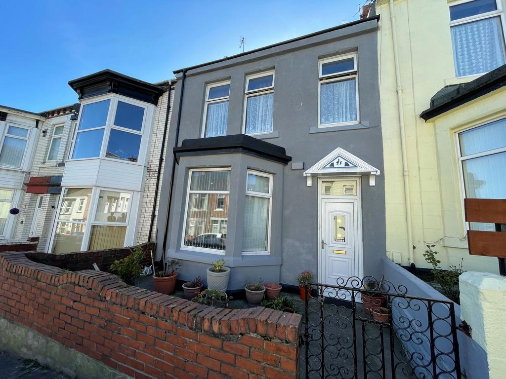 Henry Nelson Street, Lawe Top, South Shields, Tyne and Wear, NE33 2EZ 3