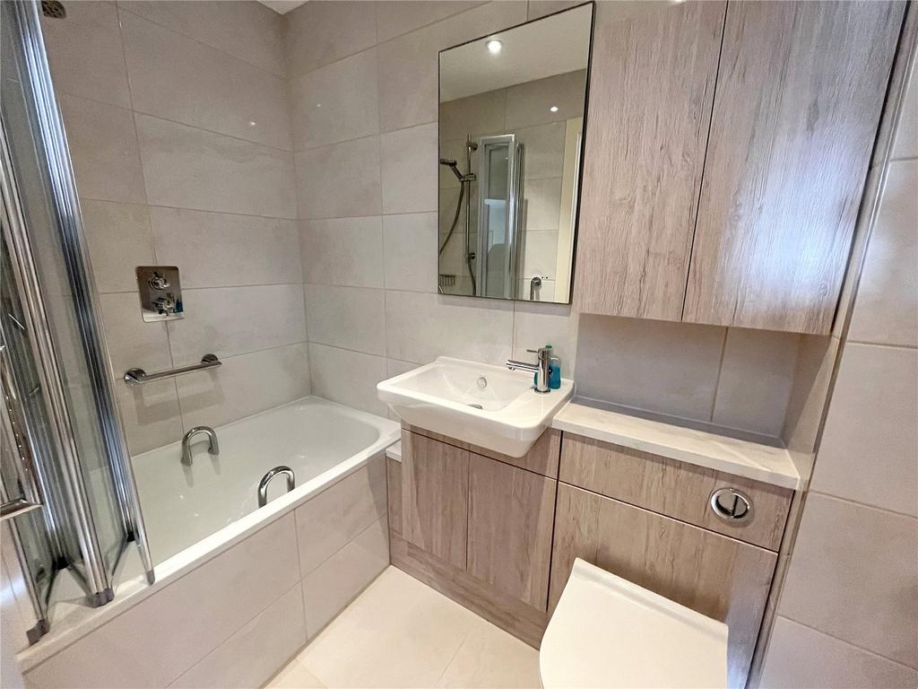 En-Suite