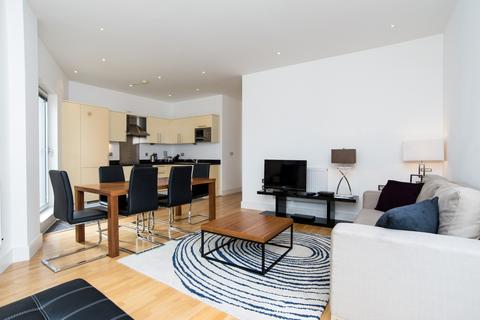 Flat 605, 1 Indescon Square, London, E14 9DQ