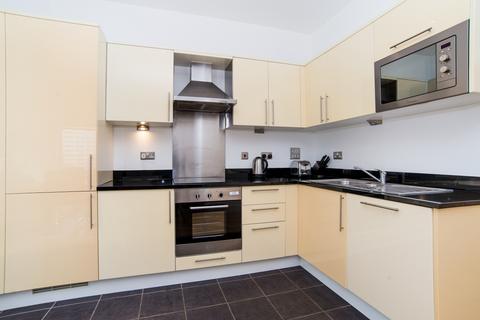 Flat 605, 1 Indescon Square, London, E14 9DQ
