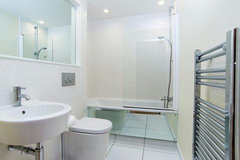 Flat 605, 1 Indescon Square, London, E14 9DQ