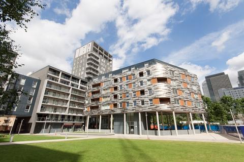 Flat 605, 1 Indescon Square, London, E14 9DQ