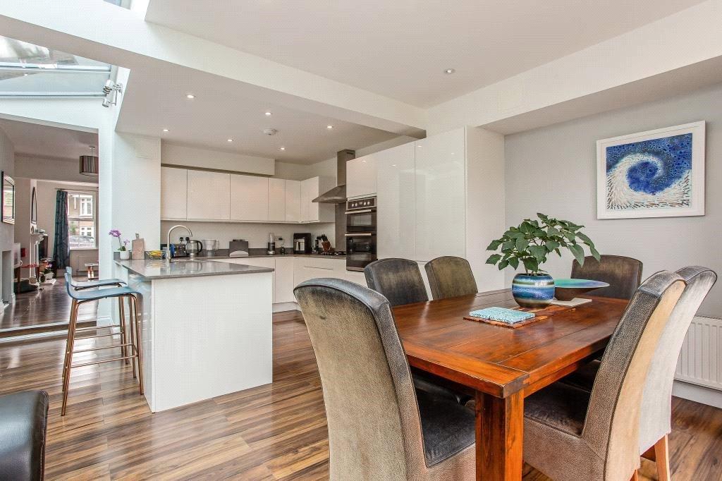 Bolton Road, Windsor, Berkshire, SL4 4 bed terraced house £850,000