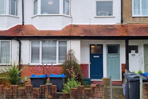 24 Kimble Road, London, SW19 2AS