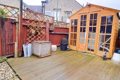 24 Kimble Road, London, SW19 2AS