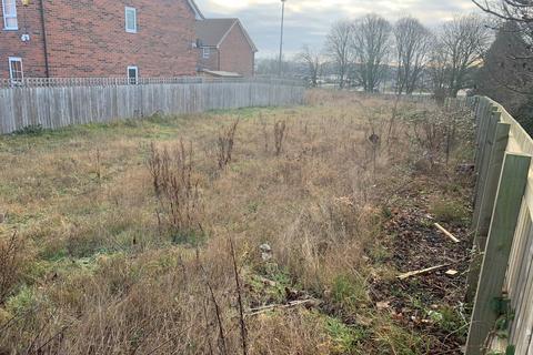 Plot for sale, Bawtry Road, Doncaster DN4