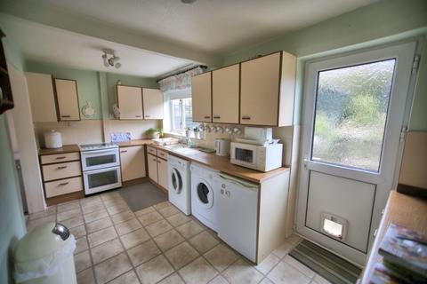2 bedroom terraced house for sale - Macclesfield SK11 8NF