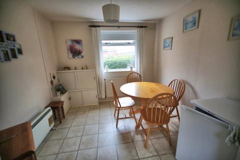 2 bedroom terraced house for sale - Macclesfield SK11 8NF