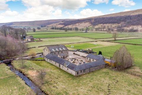 4 bedroom house for sale - Stonelands Farmyard Cottages, and Dubb Croft Barn, Litton, Near Skipton, North Yorkshire, BD23