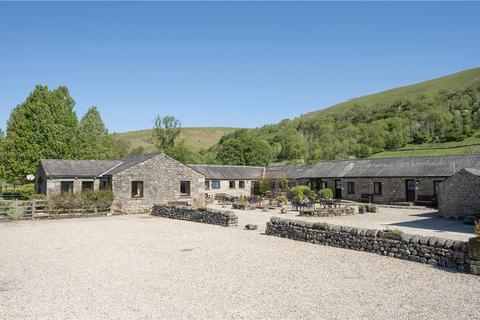 4 bedroom house for sale, Stonelands Farmyard Cottages, and Dubb Croft Barn, Litton, Near Skipton, North Yorkshire, BD23