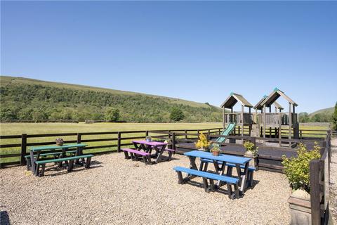 4 bedroom house for sale, Stonelands Farmyard Cottages, and Dubb Croft Barn, Litton, Near Skipton, North Yorkshire, BD23