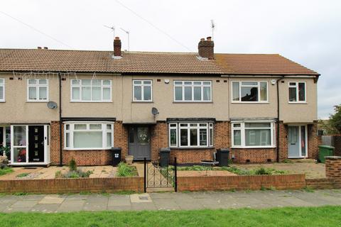 21 Kennet Close, Upminster, RM14 1ST
