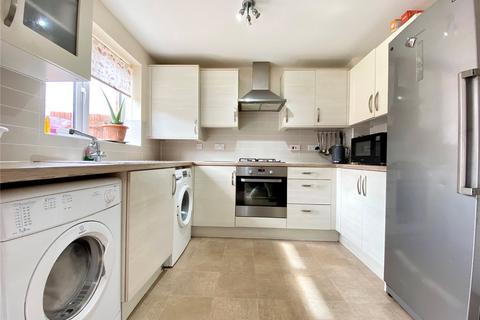 3 bedroom semi-detached house for sale, Great Meadow Terrace, Woodside, Telford, Shropshire, TF7