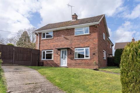 14 Dowlers Hill Crescent, Redditch, B98 7QY