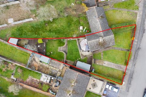 14 Dowlers Hill Crescent, Redditch, B98 7QY