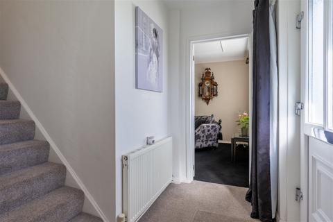 14 Dowlers Hill Crescent, Redditch, B98 7QY
