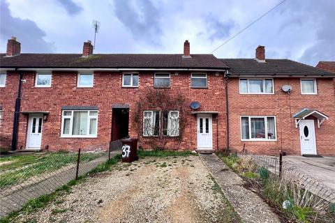 3 bedroom terraced house for sale, Avon Crescent, Brockworth, Gloucester, GL3