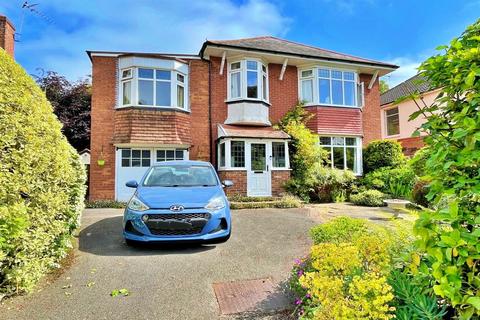 5 bedroom detached house for sale, Queens Park