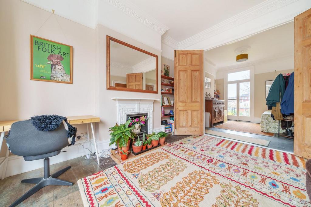 Algernon Road, Lewisham 3 bed end of terrace house £1,000,000