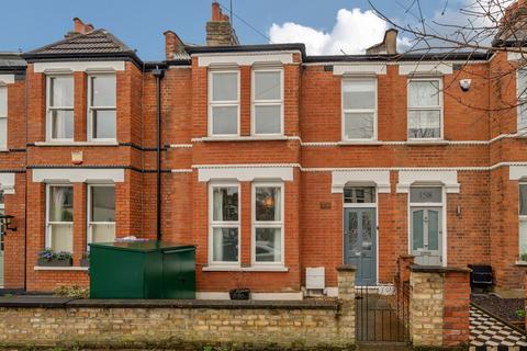 160 Effra Road, Wimbledon, London, SW19 8PR