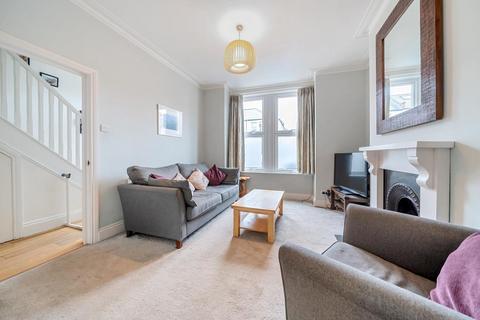160 Effra Road, Wimbledon, London, SW19 8PR