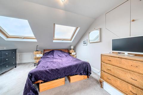 160 Effra Road, Wimbledon, London, SW19 8PR