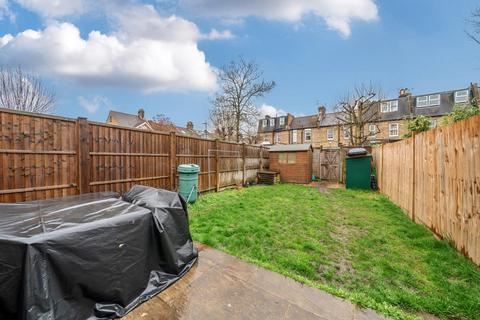 160 Effra Road, Wimbledon, London, SW19 8PR