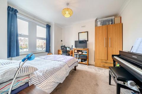 160 Effra Road, Wimbledon, London, SW19 8PR