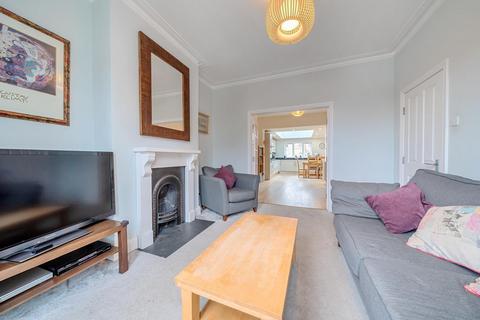 160 Effra Road, Wimbledon, London, SW19 8PR