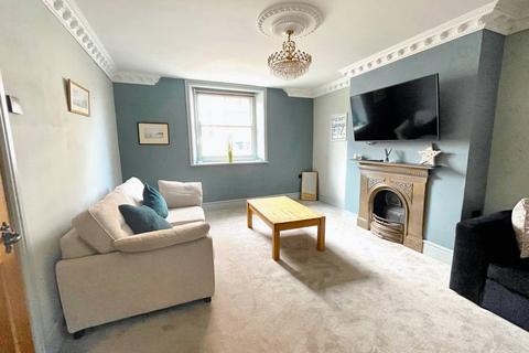 3 bedroom end of terrace house for sale, Kings Road East, Swanage BH19