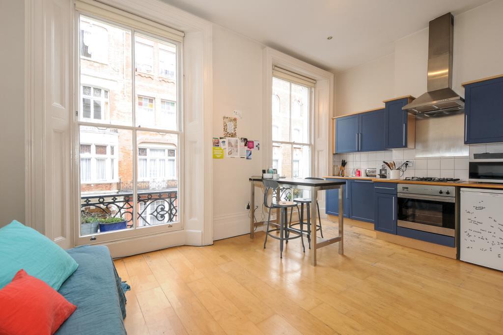 Craven Terrace, Bayswater, W2 1 bed apartment £2,000 pcm (£462 pw)