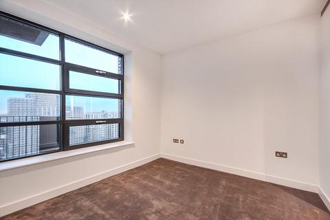 1 bedroom flat for sale, London City Island London E14