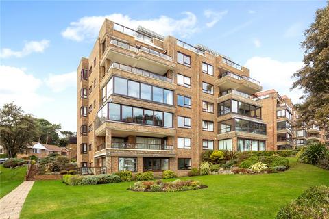 3 bedroom apartment for sale, Branksome Towers, Poole, Dorset, BH13