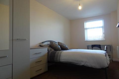 1 bedroom apartment to rent, Charles Apartments, Granby Street, Leicester, LE1