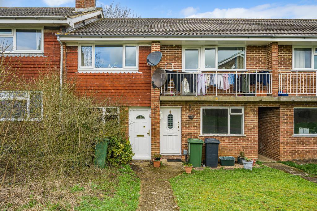 Basingstoke, Hampshire, RG22 2 bed for sale £130,000