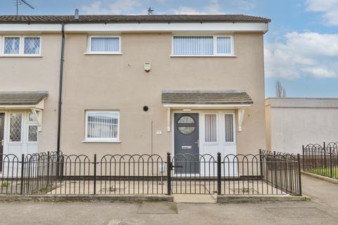 5 Haydock Garth, Bransholme, Hull, HU7 4LN