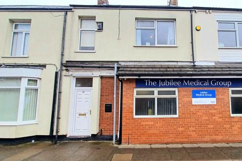 4 bedroom terraced house for sale, 24 Spencer Street, Eldon Lane, Bishop Auckland