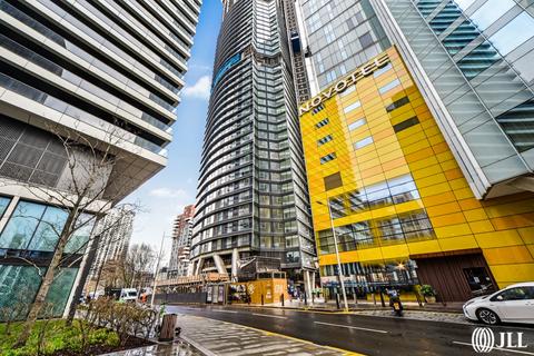 Studio for sale, Aspen at Consort Place, London E14